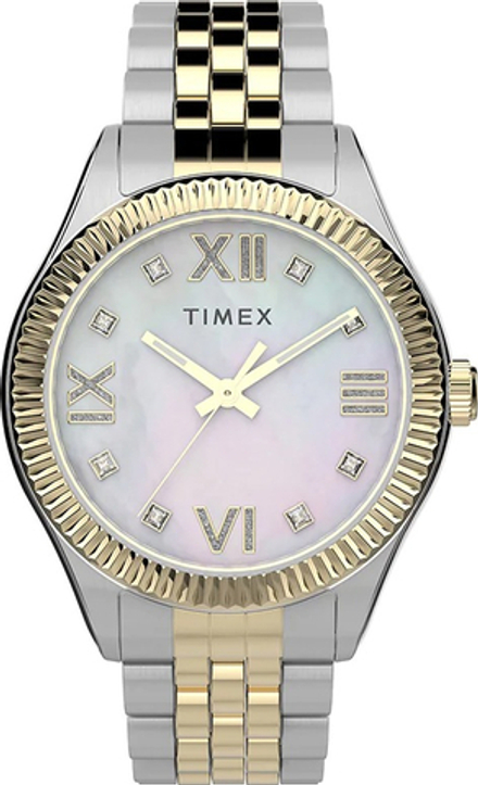 Женские наручные часы Timex TW2V45600