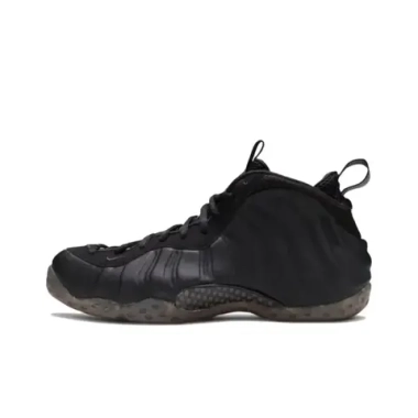 Мужские кроссовки Nike Air Foamposite One 'Stealth' 314996-010
