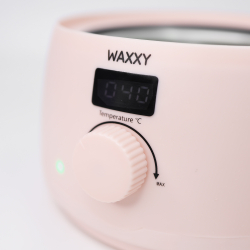 Воскоплав WH-001D 500мл лавандовый