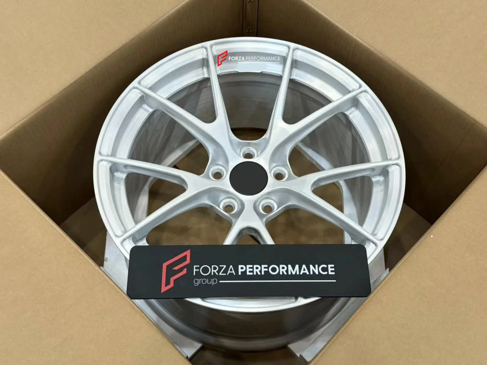 КОВАНЫЕ ДИСКИ ДЛЯ BMW M3 G80 2024 БМВ