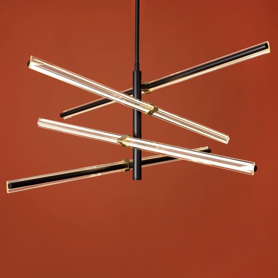 Подвесной светильник Freya FR5557PL-L22B