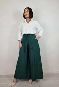 Юбка-брюки 03137-2 Fabrika