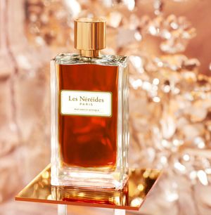 Les Nereides Patchouli Antique