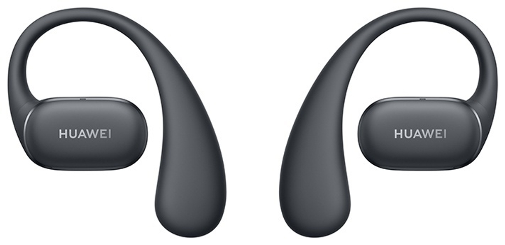 Наушники Huawei FreeArc черный