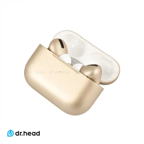 Покраска AirPods