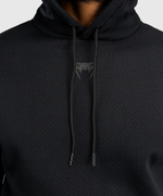 Худи Roger Gracie Academy by Venum Black
