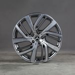 КОВАНЫЕ ДИСКИ в заводском стиле и параметрах для Mercedes E-Class W214 S214 OEM Мерседес