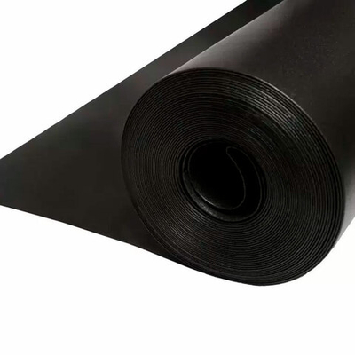 Подложка для виниловых полов Aberhof Base 1 мм