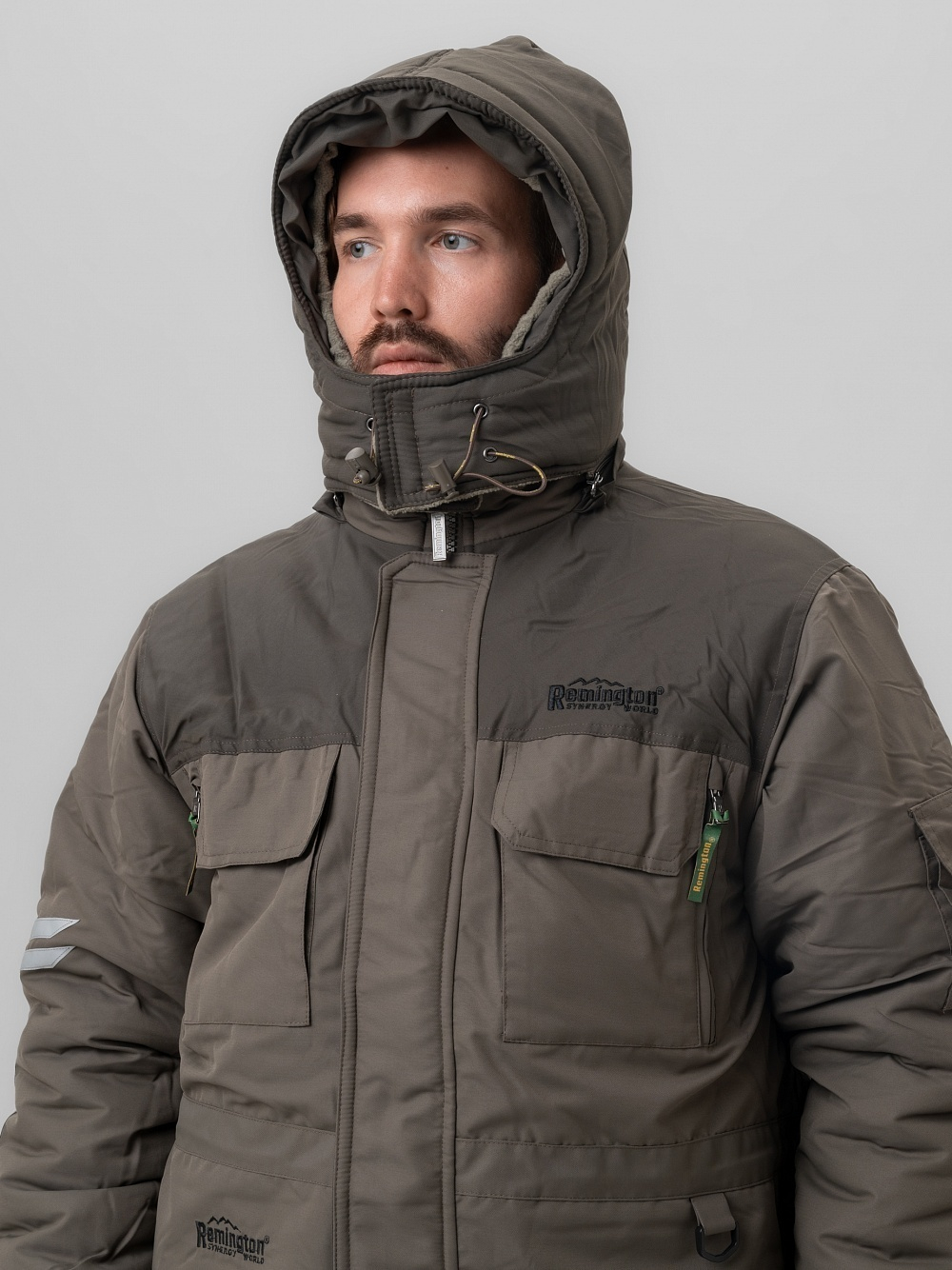 КОСТЮМ REMINGTON REAL FISHING