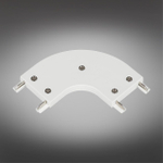 Соединитель для магнитного шинопровода Aployt Magnetic track 48 APL.0181.10.01