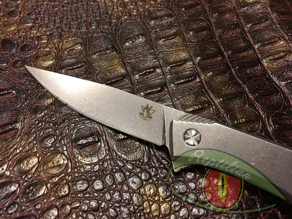 Нож Steelclaw СЭР-1