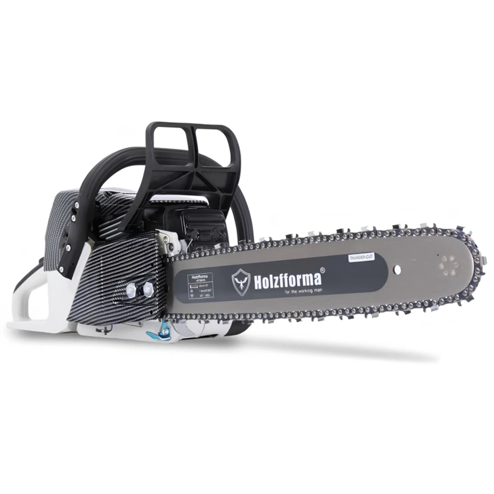 Holzfforma G366 PRO бензопила AG366PRO1