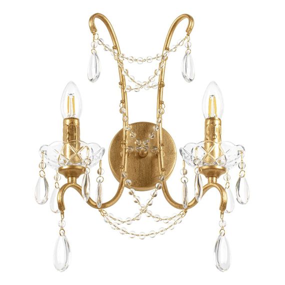 Бра Loft it Foil 10430W