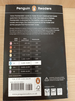 Penguin Readers Level 5: Frankenstein (ELT Graded Reader)