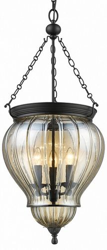 Подвесная люстра ST-Luce SL317.433.03