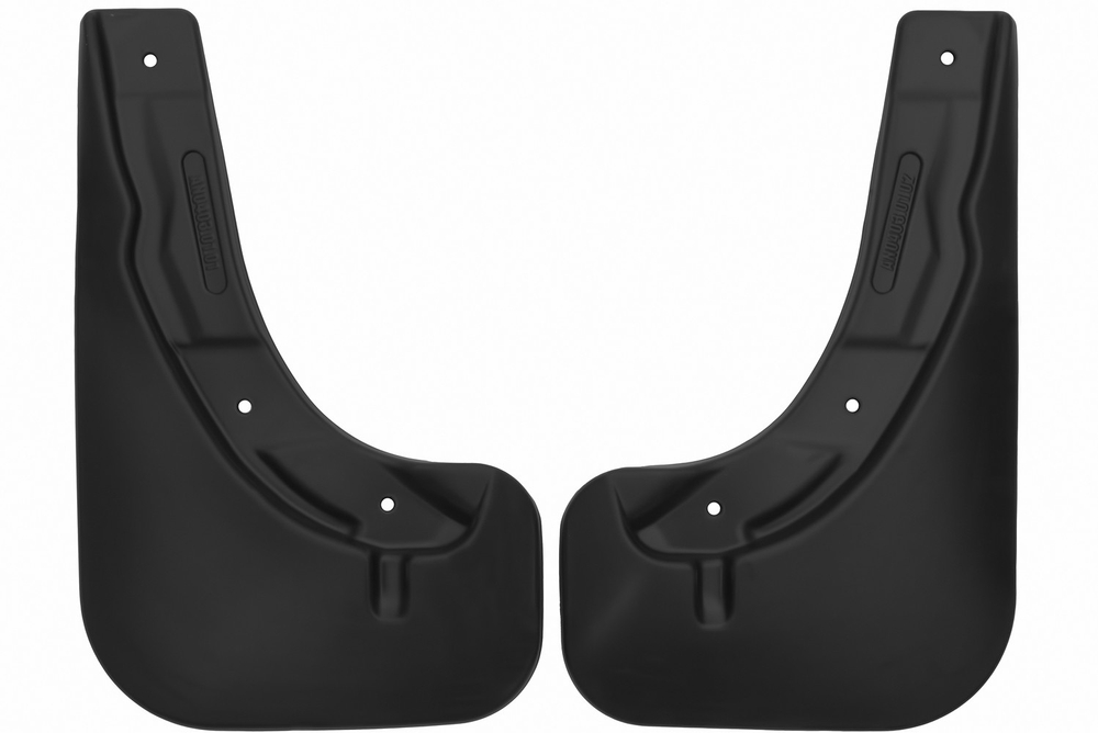 Брызговики передние  GREAT WALL King Kong  2022 - 2 шт.(optimum) в пакете  NLF.AN0403.F5