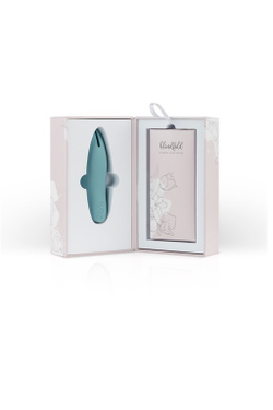 Вибромассажер The Tulip Clitoris Vibrator