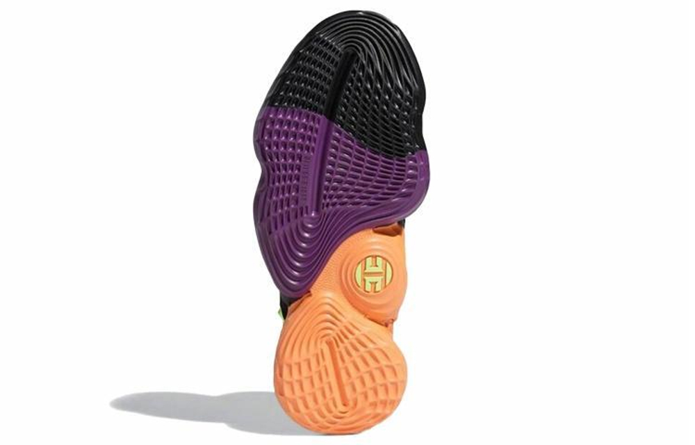 Кроссовки Adidas Harden Vol. 4