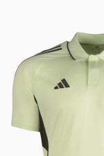 Футболка adidas Real Madrid 25/26 Polo - желтый