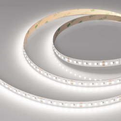 Светодиодная лента RT-A140-10mm 24V Day5000 SUN (20 W/m, IP20, 2835, 5m) (Arlight, -) 037878