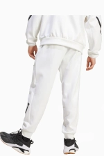 Штаны adidas Z.N.E. - белый