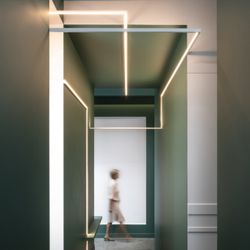 Карниз Duropolymer, 20x30 мм