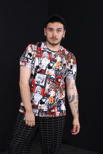 Футболка 15389