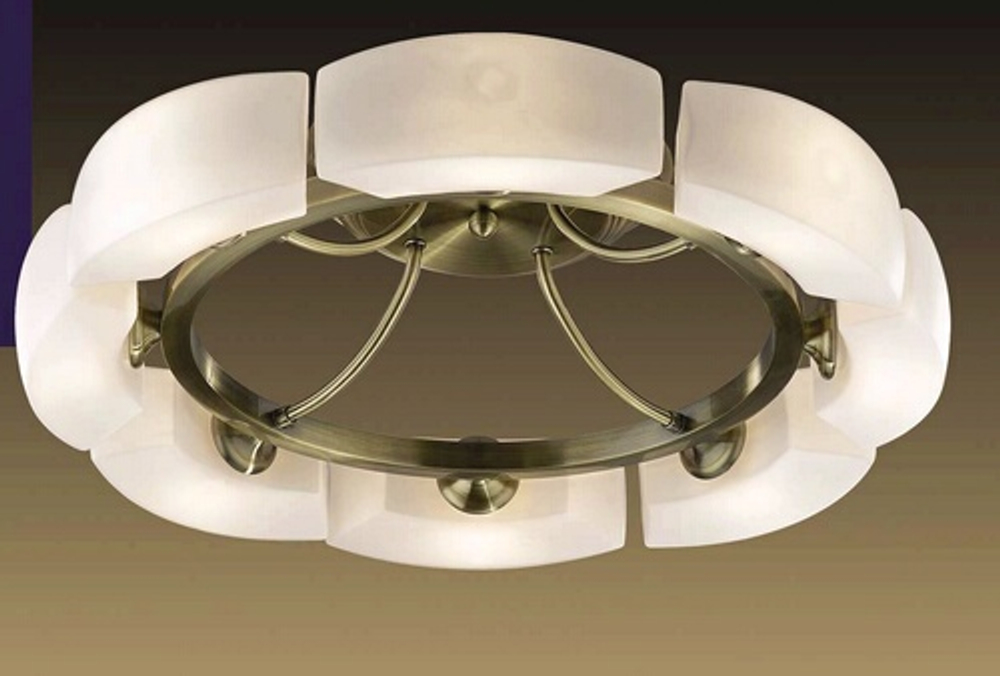 Люстра 1713/8C