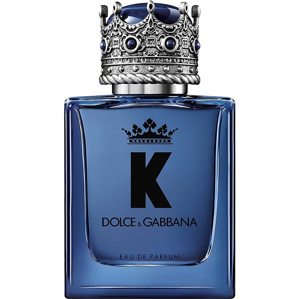 Dolce and Gabbana K Eau de Parfum Intense