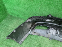 Бампер задний Geely Atlas Pro (2021-н.в.)