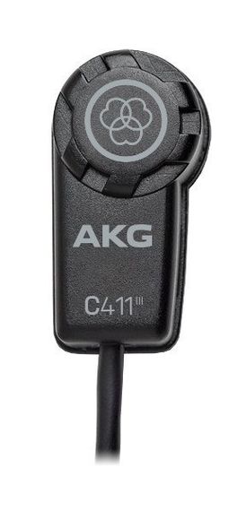 AKG C411L