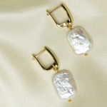 Серьги Artisan GLD