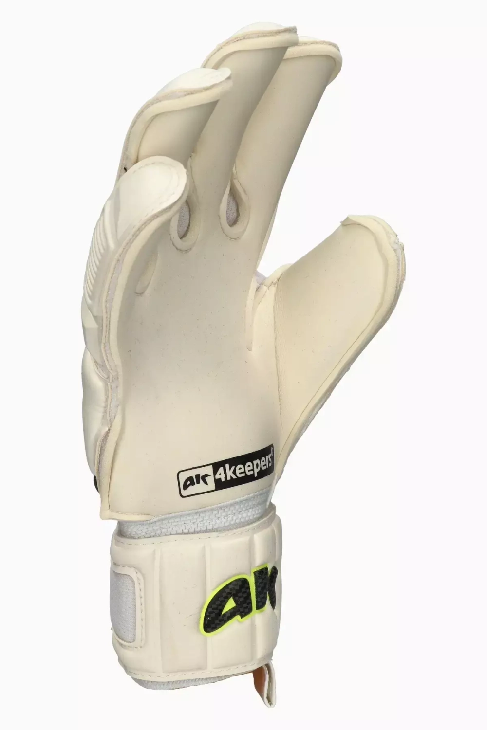 Вратарские перчатки 4keepers Champ Carbo VI RF2G Junior