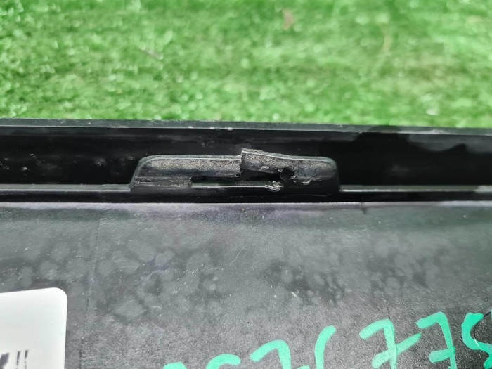 Решетка переднего бампера Ford Focus 3 (2011-2015)