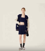 Кардиган MIU MIU