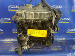 двигатель ISUZU BIGHORN 2001