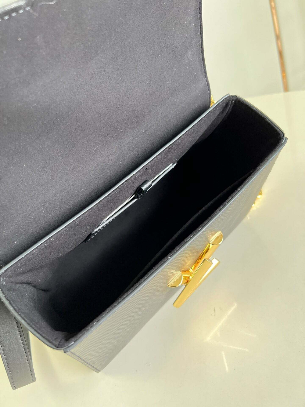 Louis Vuitton Twist PM