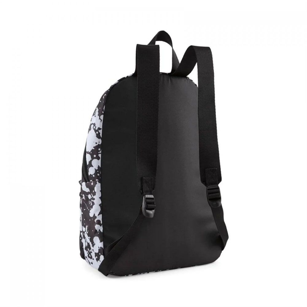 Рюкзак PUMA Core Pop Backpack 07985503, 33x25x12см, 10л.