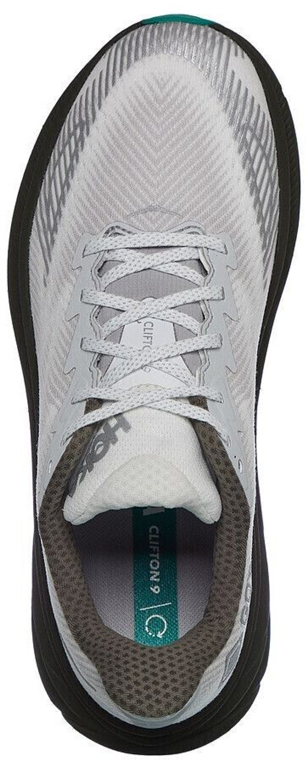 Кроссовки unisex Hoka Clifton 9 GTX TS
