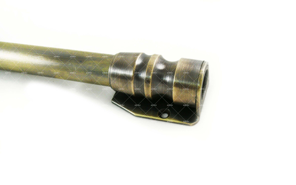 Кремона оконная Грегориано ручка Штопор