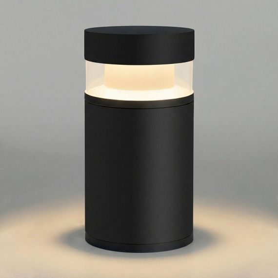 Уличный светодиодный светильник Elektrostandard 1531 TECHNO LED a072084
