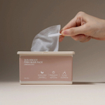 Genosys Питательная тканевая маска для полного обновления кожи лица с ПДРН - Skin Reboot PDRN Mask Pack ,30шт