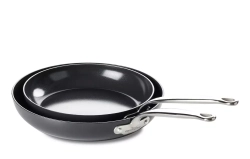 GreenPan - Набор из 2-х сковородок Barcelona 24+28см. / артикул   CC000082-001  / GTIN 4895156642213