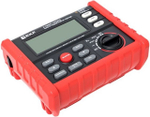 Измеритель сопротивления заземления EKF ms2302