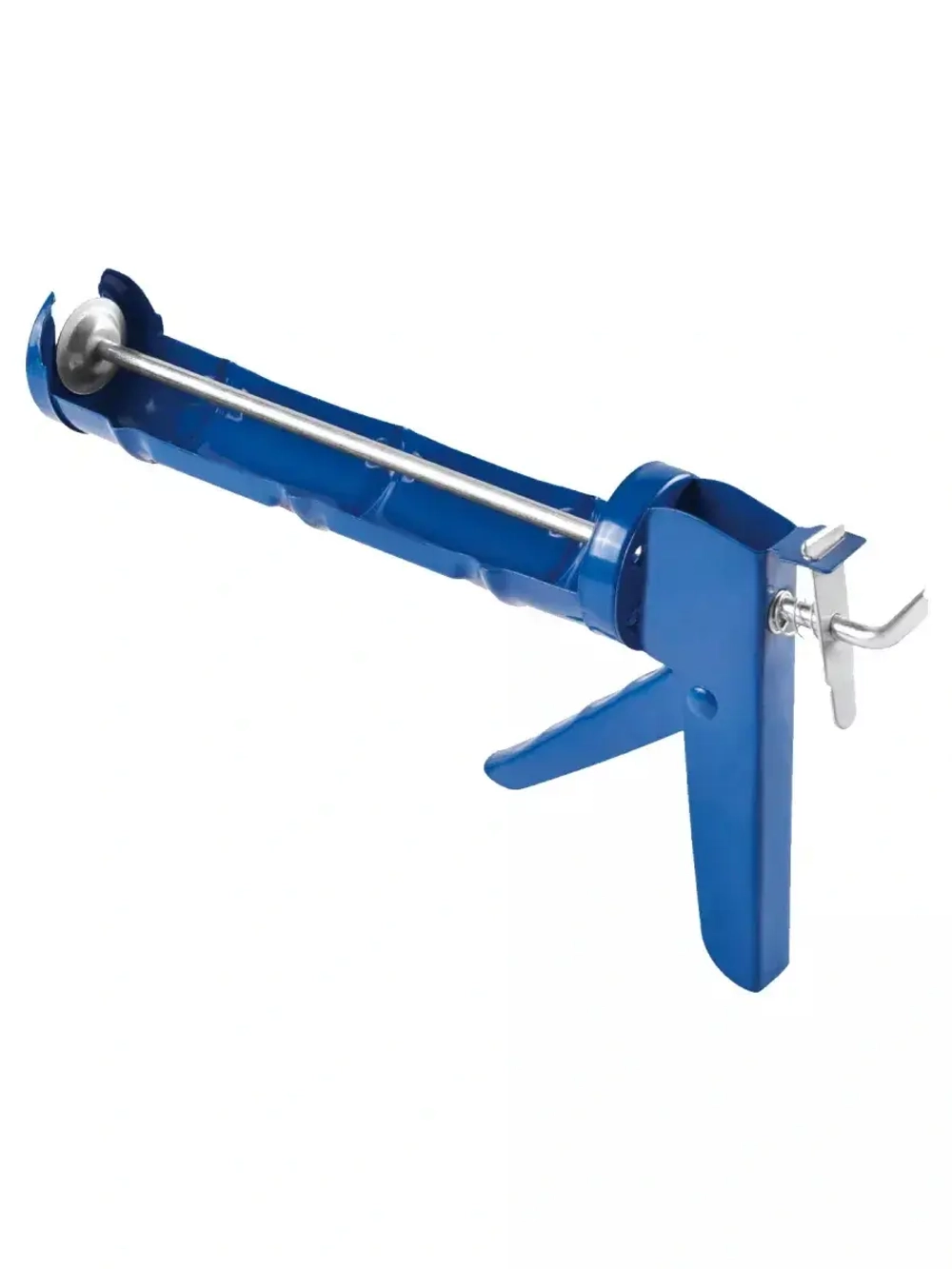 Пистолет для герметика 9» гладкий шток 20