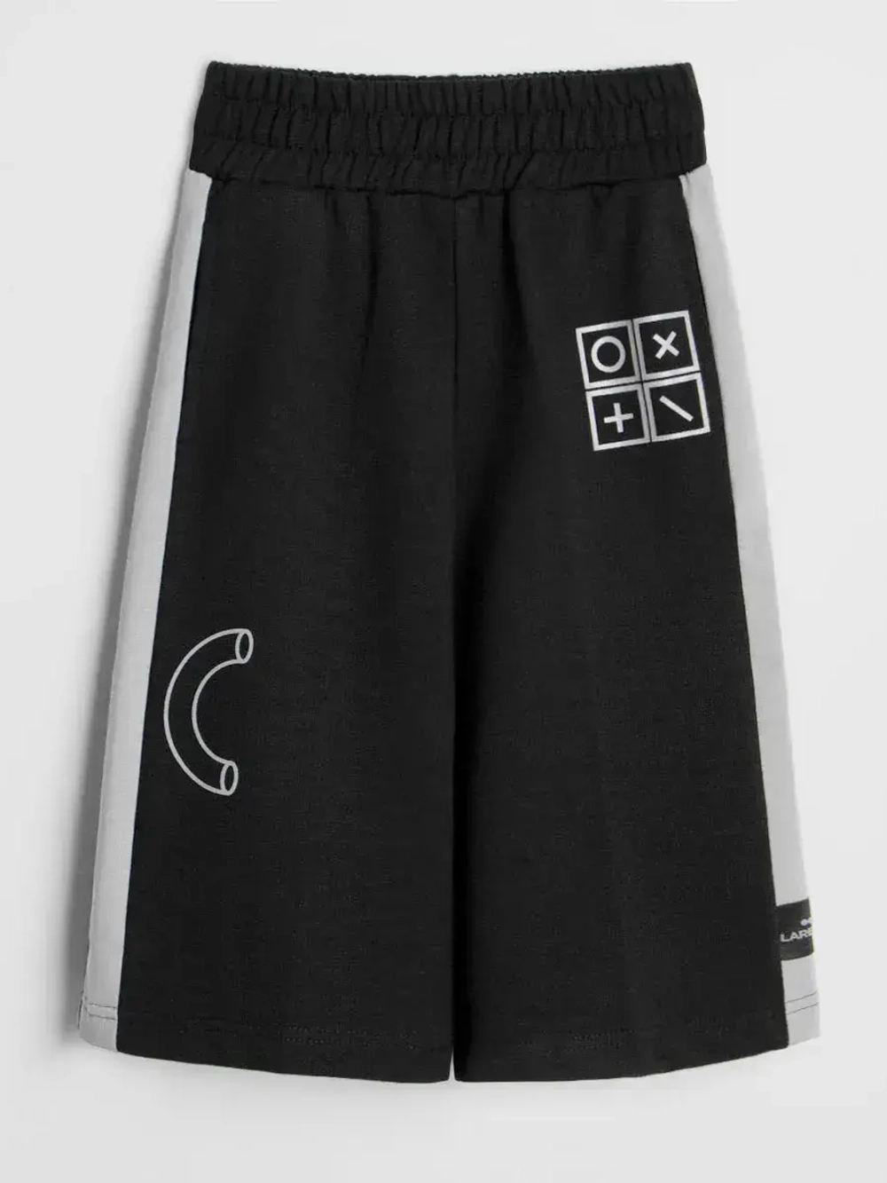 Костюм для девочки в садик, футболка и штаны