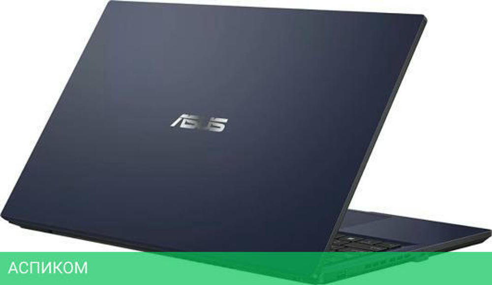 Ноутбук Asus Expertbook B3 B3404CMA-Q50316 Star Black (90NX0711-M00BS0)