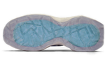 Кроссовки Nike Zoomx Vista Grind "Night Aqua" (Женская размерная сетка)