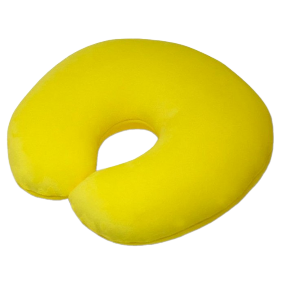 Подушка подкова