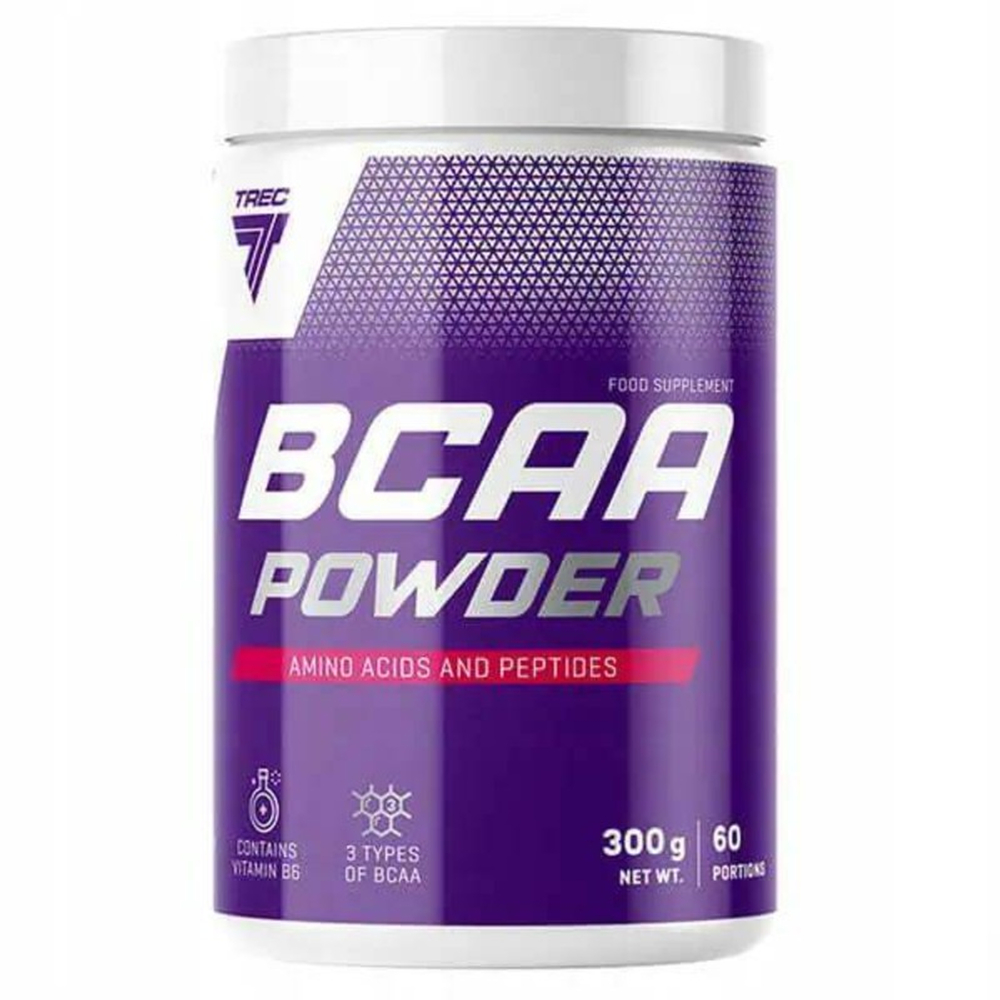 Trec Nutrition BCAA POWDER (300 гр.) [M]